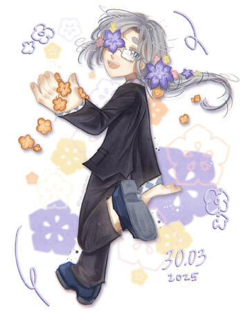 ☆