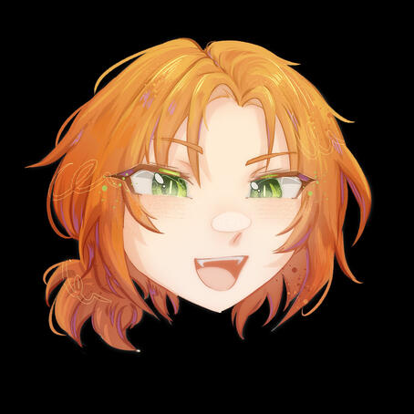 ☆