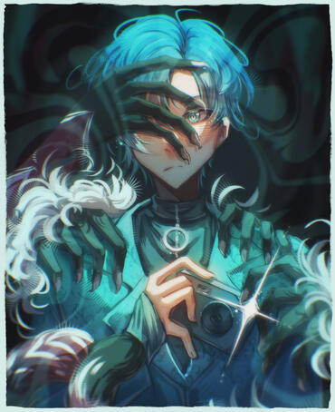 ∆